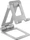 InLine Smartphone & Tablet Halter Aluminium, Tablet-Stand bis 10", faltbar (55729A)