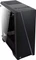 AeroCool Cylon, schwarz, Glasfenster Vorschaubild