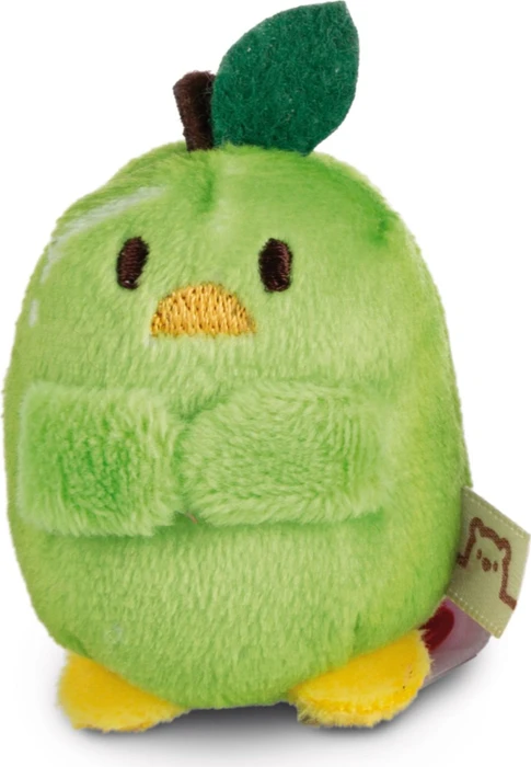 Nici MyMochi minis Küken Tschieps Apfel 5cm
