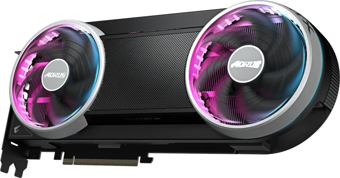 GIGABYTE AORUS GeForce RTX 5070 Infinity 12G, 12GB GDDR7, HDMI, 3x DP