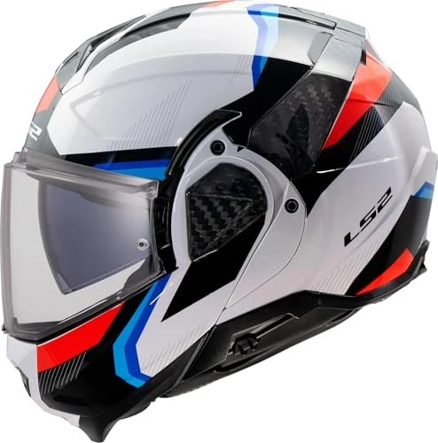 LS2 FF910 Advant II 