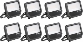 Osram Ledvance Floodlight FL 50 P 41W 6KLM 840 PS SY100 BKWandleuchte schwarz