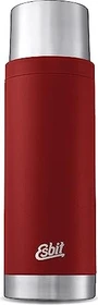 Esbit Sculptor Isolierflasche 1l burgundy