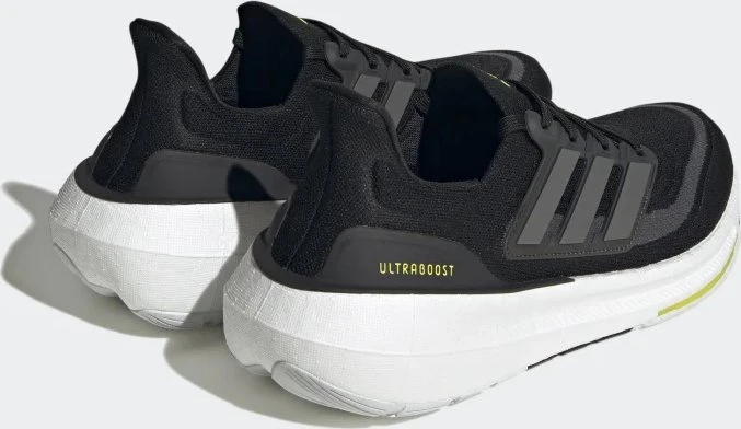 adidas Ultraboost Light core black/grey six/cloud white