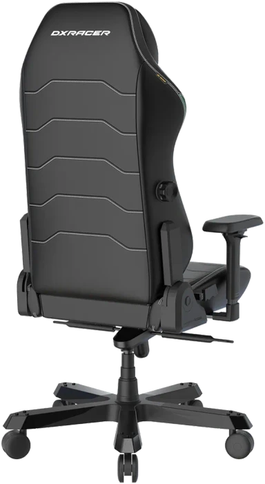 DXRacer Master XL Gamingstuhl, schwarz/grün
