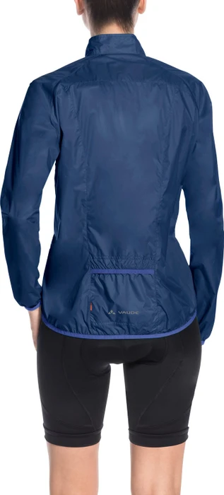 Vaude Air III Fahrradjacke sailor blue (Damen)