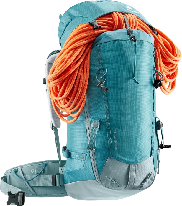 Deuter Guide 32+ SL denim/teal (Damen)