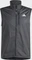 adidas Own the Run Weste schwarz (Herren) Vorschaubild