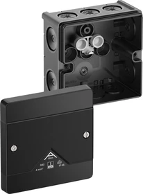 Spelsberg Abzweigkasten Abox 040-L/sw