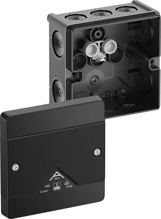 Spelsberg Abzweigkasten Abox 040-L/sw
