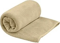 Sea to Summit Tek Towel S Handtuch desert brown