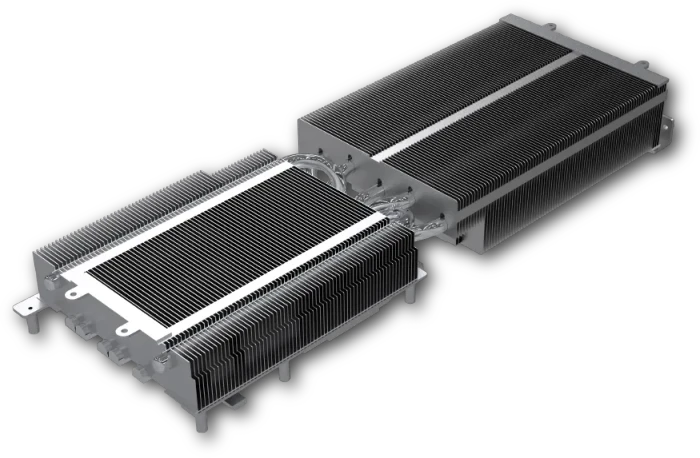 INNO3D GeForce RTX 5080 X3 OC White, 16GB GDDR7, HDMI, 3x DP