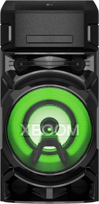 LG XBoom ON5