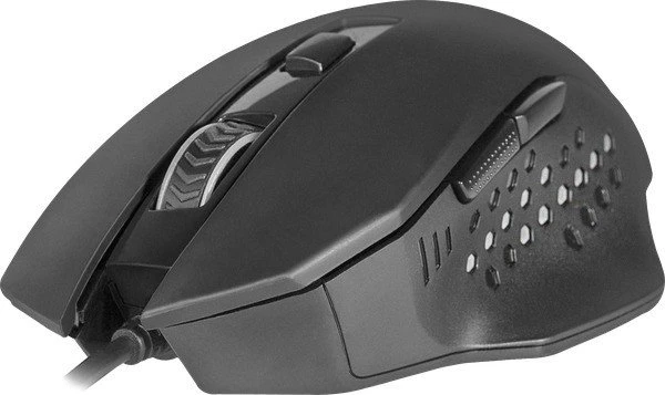 Redragon M610 Gainer, schwarz, USB