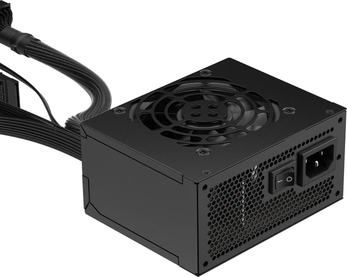 Fractal Design Anode SFX Bronze 450W, SFX 3.42
