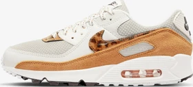 Nike Air Max 90 phantom/velvet brown/light bone/light curry (Damen)