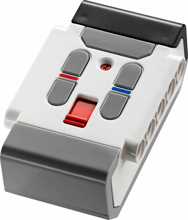 LEGO Mindstorms - EV3