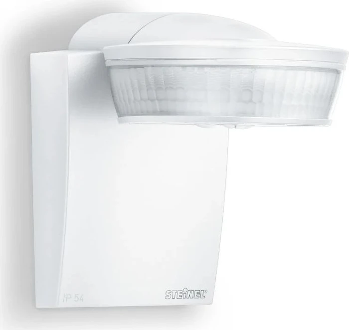 Steinel SensIQ COM1 weiß, Bewegungsmelder