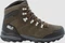 Jack Wolfskin Refugio Texapore Mid khaki/phantom (Herren) Vorschaubild