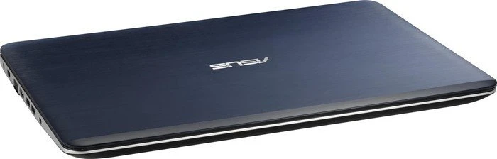 ASUS F555LN-DM358H, blau, Core i5-5200U, 8GB RAM, 1TB HDD, GeForce 840M, DE