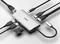 D-Link 8-in-1 USB-C Hub with HDMI/Ethernet/Card Reader/Power Delivery Vorschaubild