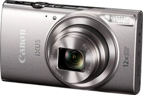Canon Digital Ixus 285 HS silber