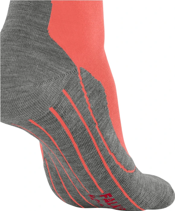 Falke RU4 Laufsocken coral (Damen)