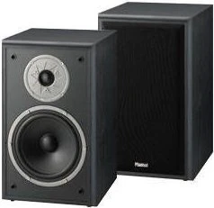 Magnat Monitor Supreme 200 schwarz, Paar