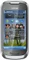 Nokia C7-00 charcoal black Vorschaubild