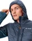 Vaude Sesvenna IV Funktionsjacke dark sea uni (Herren) Vorschaubild