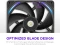 NZXT F Series F120X, schwarz, 120mm Vorschaubild