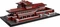 LEGO Architecture - Robie House Vorschaubild