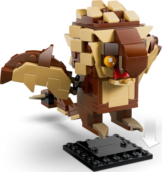 LEGO BrickHeadz - Figuren aus Harry Potter und der Feuerkelch