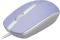 Canyon M-10 Wired Mouse, violett/weiß, USB Vorschaubild