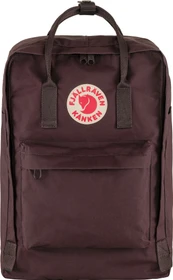 Fjällräven Kanken Laptop 17 Modell 2023 blackberry