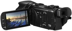 Canon XA10