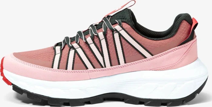 Jack Wolfskin Wild Hike Texapore Low rosegarden (Damen)