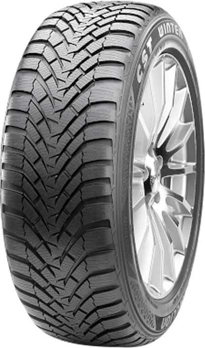 CST Medallion Winter WCP1 235/55 R17 100V