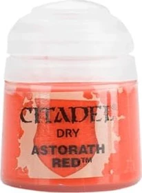 Games Workshop Citadel Dry 23-17 astorath red, 12ml