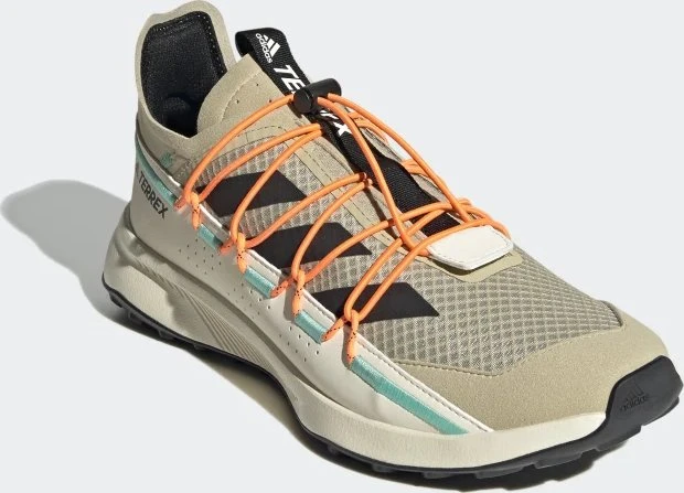 adidas Terrex Voyager 21 Travel savanna/core black/screaming orange (Herren)