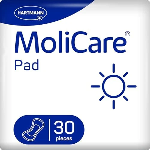 Hartmann MoliCare Pad Day Hygieneeinlage