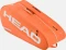 Head Tour Racquet Bag L Tennistasche orange Vorschaubild