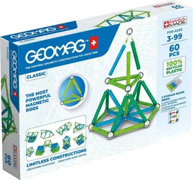 Geomag Classic Recycled 60