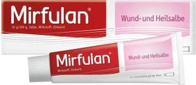 Mirfulan Salbe, 100g