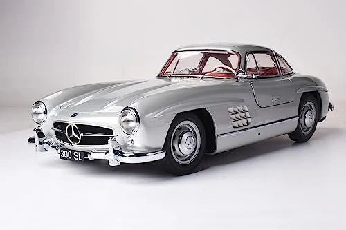 ixoCollections Mercedes Benz 300 SL