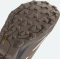 adidas Terrex Skychaser AX5 Gore-Tex trace brown/earth strata/semi impact orange (Damen) Vorschaubild