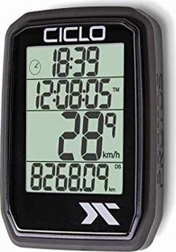 CicloSport Protos 105 schwarz