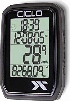 CicloSport Protos 105