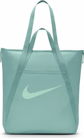 Nike Fitnessstudio Sporttasche cannon/mint foam