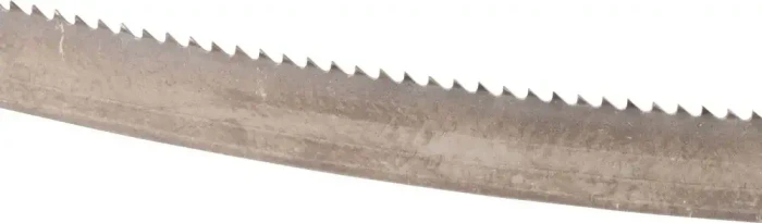 Güde BI-Metall Bandsägeblatt 10Z, 1140x13x0.65mm, 1 Stück